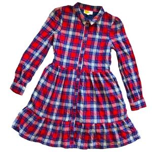 Boden dress Size 11-12y